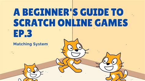 Scratch Games Online ️ .